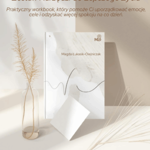 Okładka workbooka Narzędziownik do Lepszego Życia – PDF do druku